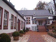 Romantik Hotel Landschloss Fasanerie