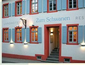 Landhotel Zum Schwanen