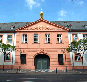 Landesmuseum Mainz