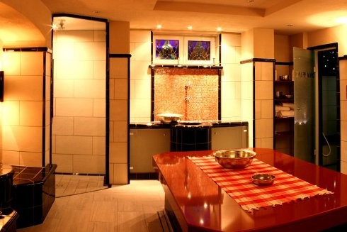 Maravilla Beauty Spa Hotel & Restaurant