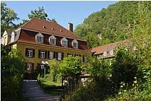 Pfalzmuseum der Naturkunde