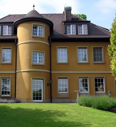 Villa Spiegelberg