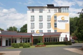 Hotel Glockenspitze