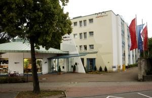 InterCityHotel Speyer