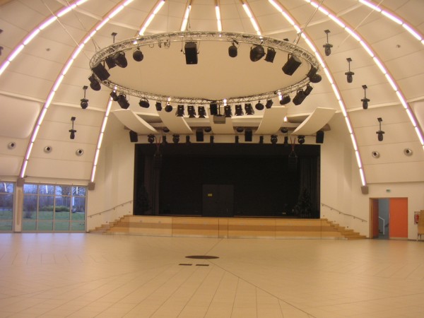 Kulturhalle Ochtendung