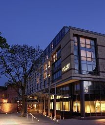 Hyatt Regency Mainz