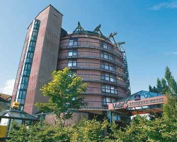 BEST WESTERN Victor's Residenz-Hotel Frankenthal