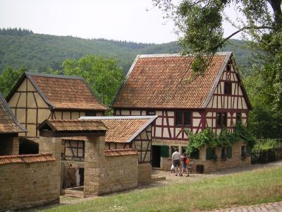 Rheinland-Pfälzisches Freilichtmuseum