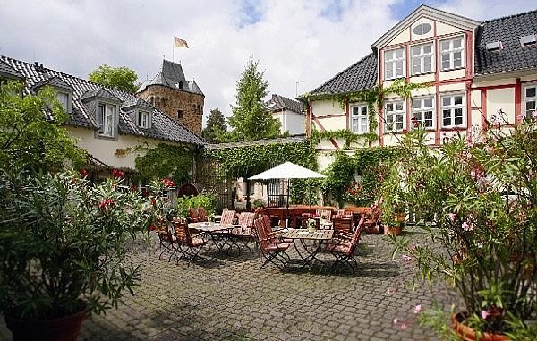 Hotel Rodderhof