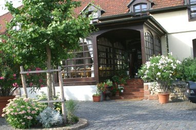 Landhotel Battenheimer Hof