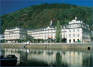 Häcker's Kurhotel Bad Ems