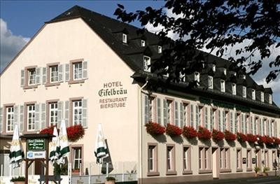 Hotel Eifelbräu