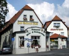 Hotel-Restaurant Zum Goldenen Fäßchen