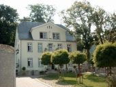 Landhotel Schloss Sörgenloch