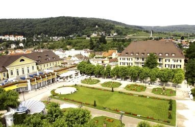 Kurpark-Hotel Bad Dürkheim