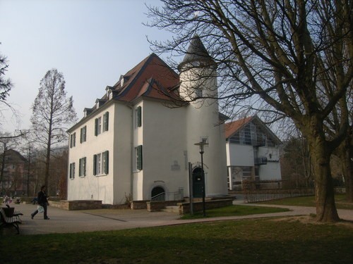 Schlosshotel Rockenhausen