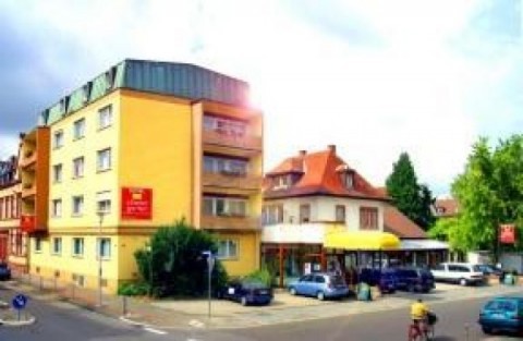 Hotel Löwengarten