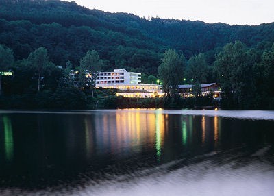 Dorint Seehotel & Resort Bitburg/Südeifel