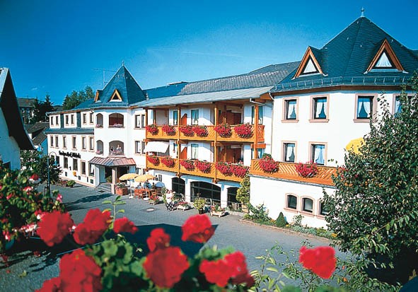 Landidyll Hotel Michels