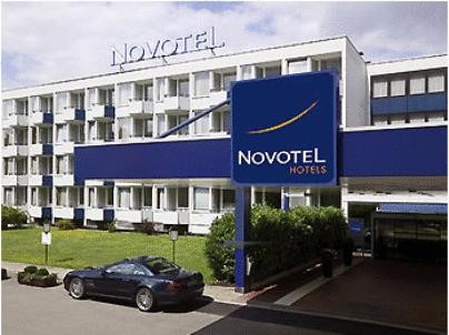 Novotel Kaiserslautern