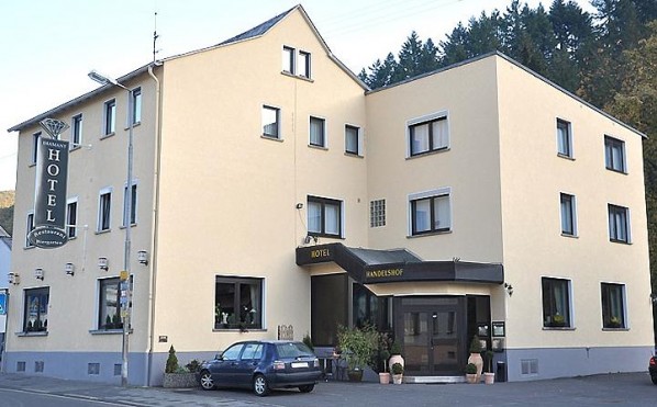 Hotel Handelshof