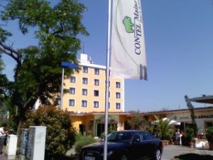 BEST WESTERN Contel Mainz