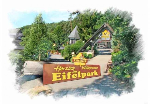 Rheinland-Pfalz Eifelpark GmbH & Co. KG