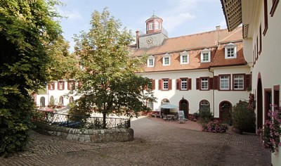 Schloss Westerhaus