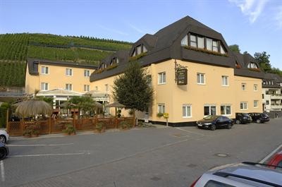 Mosel-Hotel Hähn