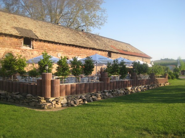 Gutsschänke Bonnheimer Hof mieten für Events