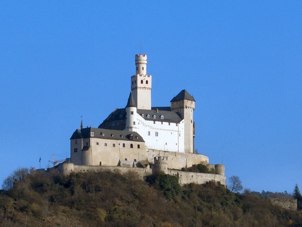 Marksburg