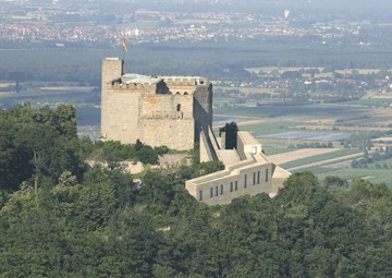 Hambacher Schloss Betriebs-GmbH