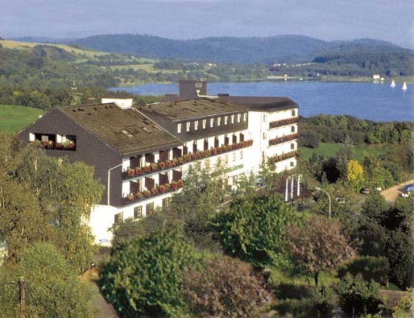 Victor's Seehotel Weingärtner