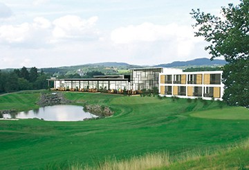 angel's-das hotel am golfpark