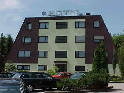 Hotel Hochwiesmühle