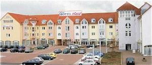 Hotel Vital