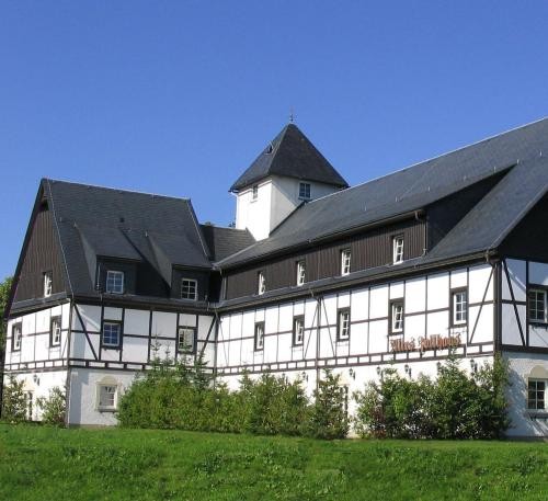 Landhotel Altes Zollhaus