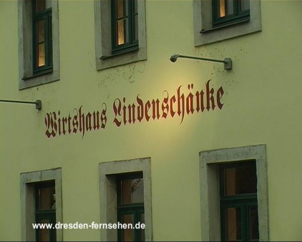 Wirtshaus Lindenschänke