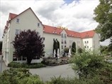 AKZENT Hotel Frankenberg