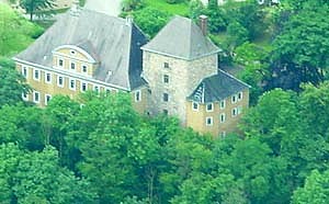 Schloss Bieberstein