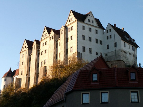 Schloss Nossen