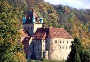 Schloss Kuckuckstein