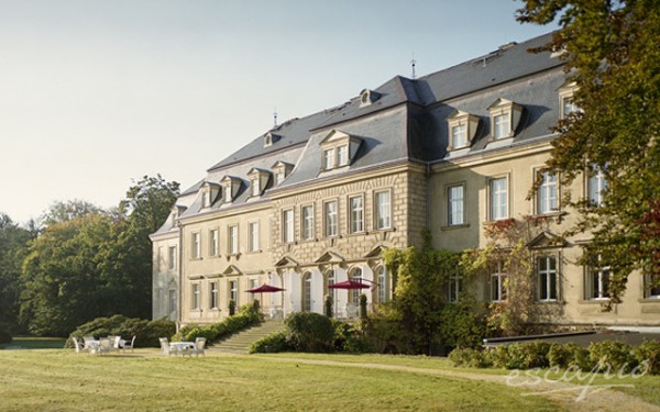 Schlosshotel Gaußig