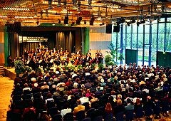 Musikhalle Markneukirchen