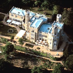 Hotel Schloß Eckberg