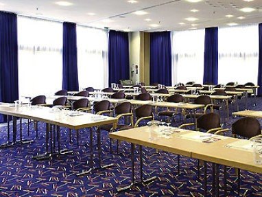 Mercure Hotel Kongress Chemnitz