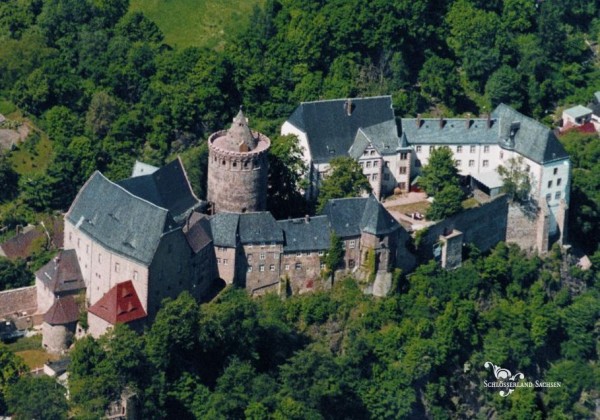 Burg Mildenstein