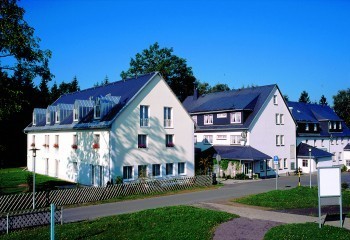 Berghotel Drei Brüder Höhe