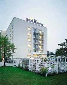 BEST WESTERN Hotel Windorf