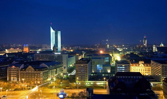 The Westin Leipzig - Tagungsraum mieten